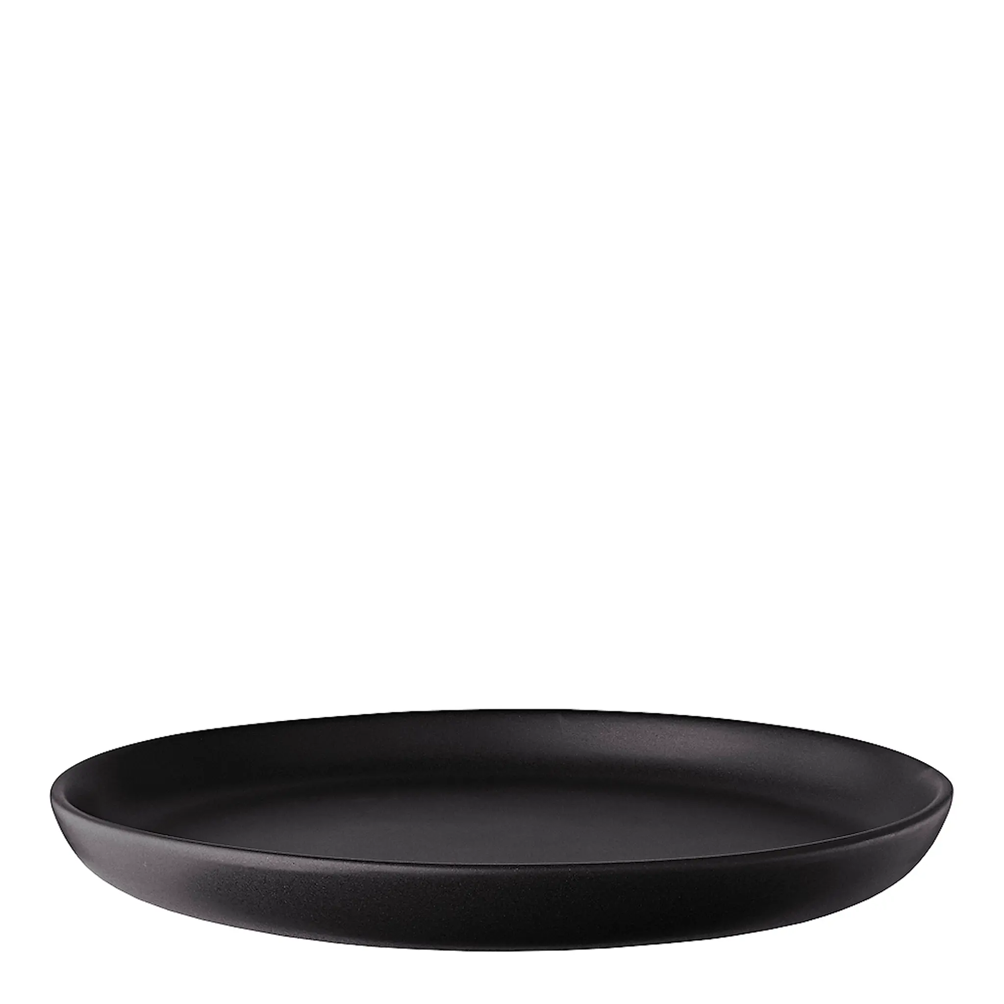 Eva Solo Nordic Kitchen Lautanen 21 cm Musta