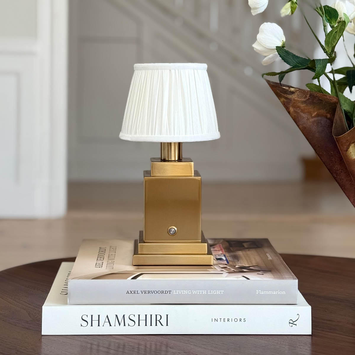 Von Norten Lampskärm 14 cm Myfair