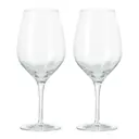 Passion Connoisseur rödvinsglas 64,5 cl 2-pack