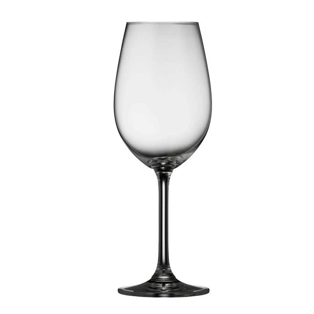 Lyngby Glas Juvel vinglass sett 18 deler