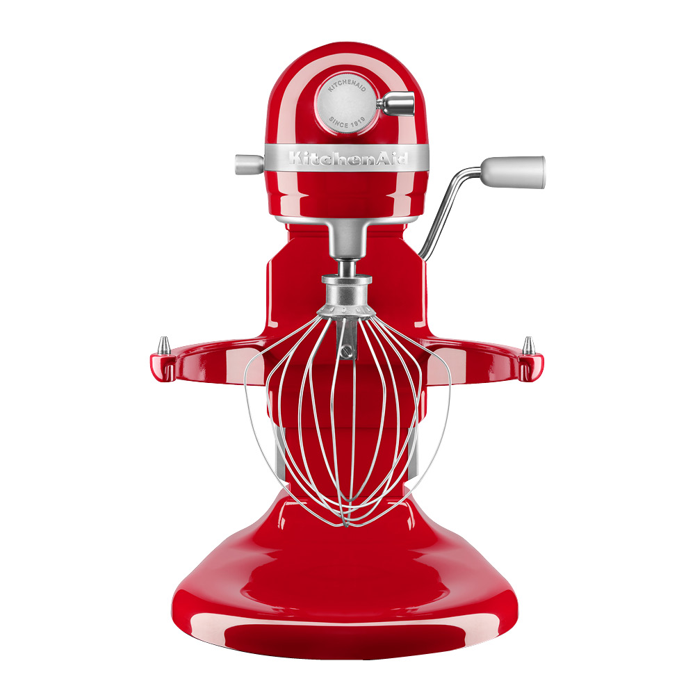 KitchenAid KitchenAid Ballongvisp 6 Trådar för Köksmaskin med Hävarm