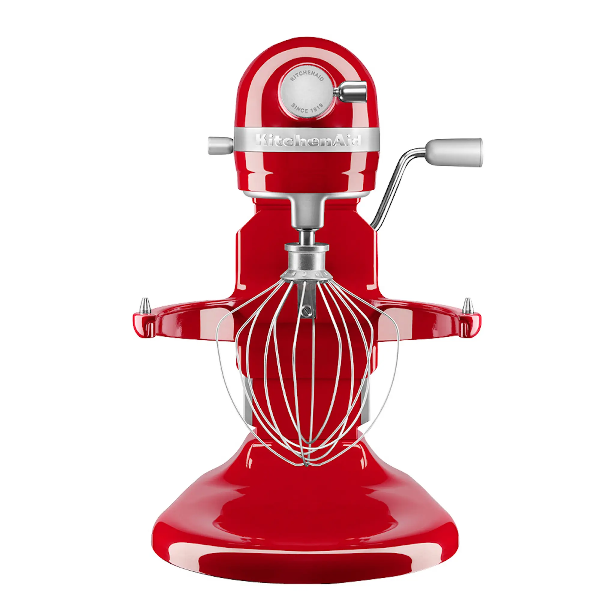 KitchenAid KitchenAid Ballongvisp 6 Trådar för Köksmaskin med Hävarm