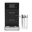 KitchenAid espressomaskin helautomatisk KF4 med iskaffe-funktion 5KES8454 matte black