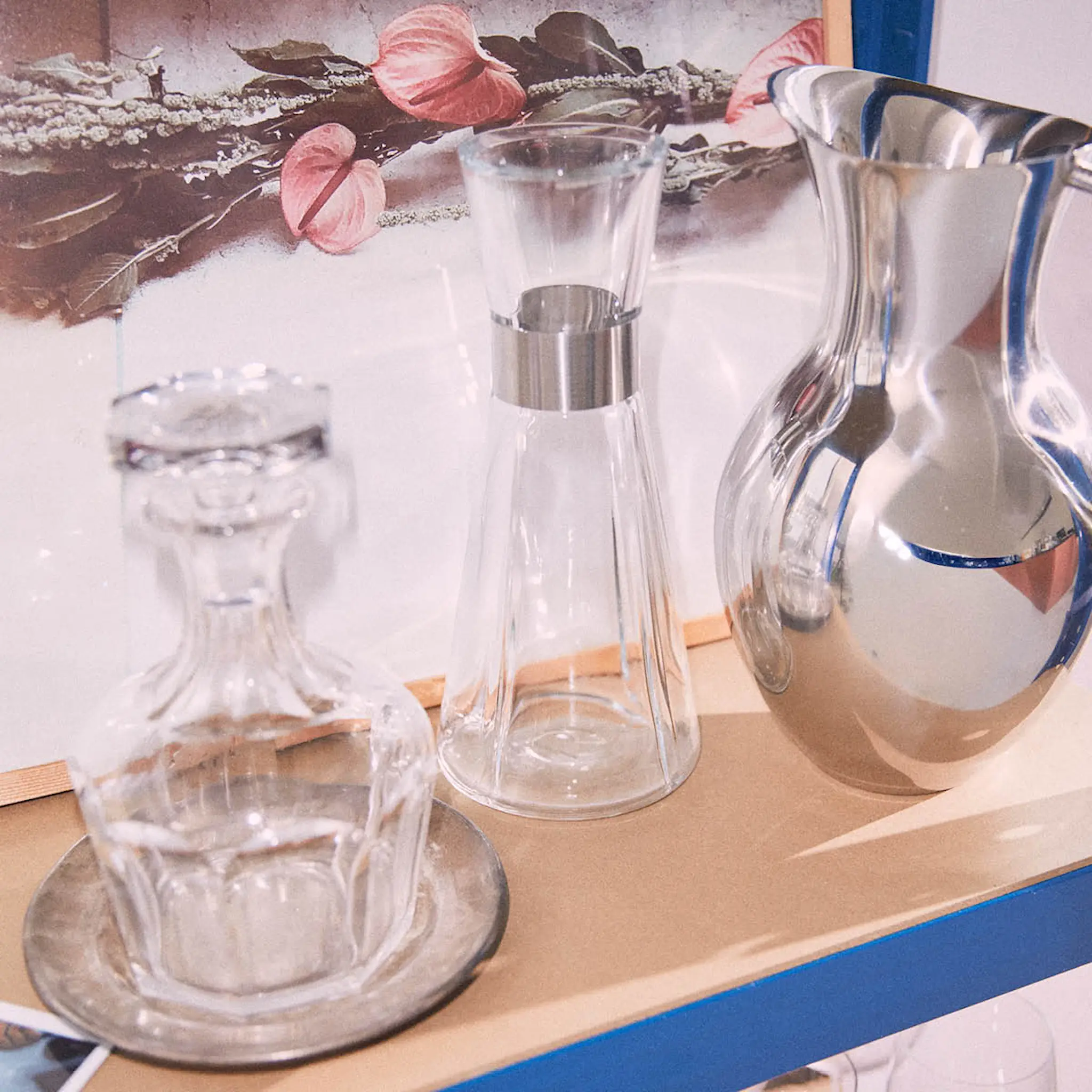 Rosendahl Grand Cru Vesikarahvi 90 cl