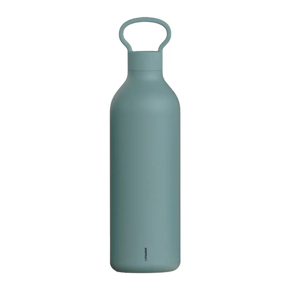 Tabi Termospullo 0,55 L Dusty Green