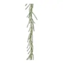 Grangirlang 2 m grön