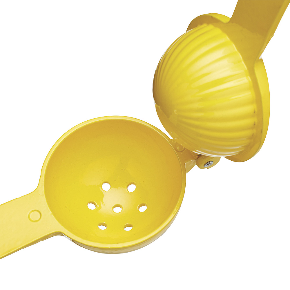 Kitchen Craft Healthy Eating citruspress gul