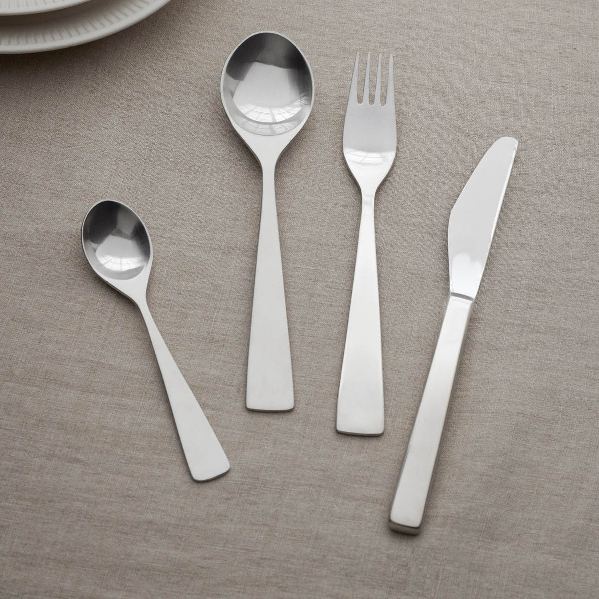 Stelton Maya 2000 bestikksett 24 deler