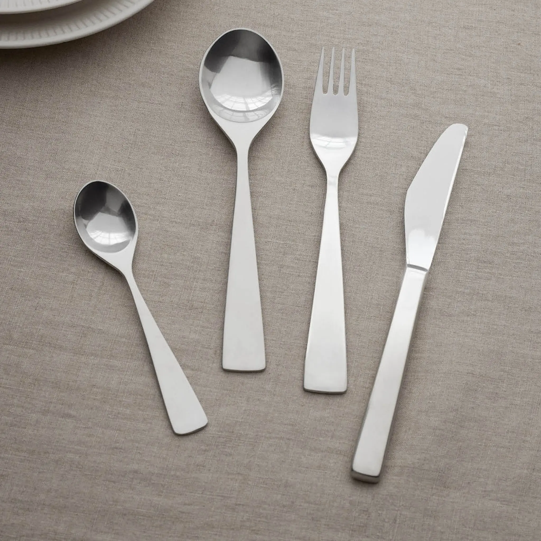Stelton Norstaal Maya 2000 Bestickset 24 delar