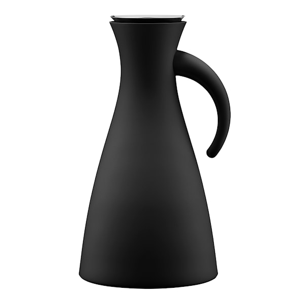 Termoskanna 1 L Matte Black