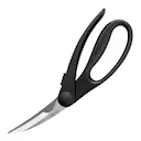 Essential Fågelsax 23 cm Svart