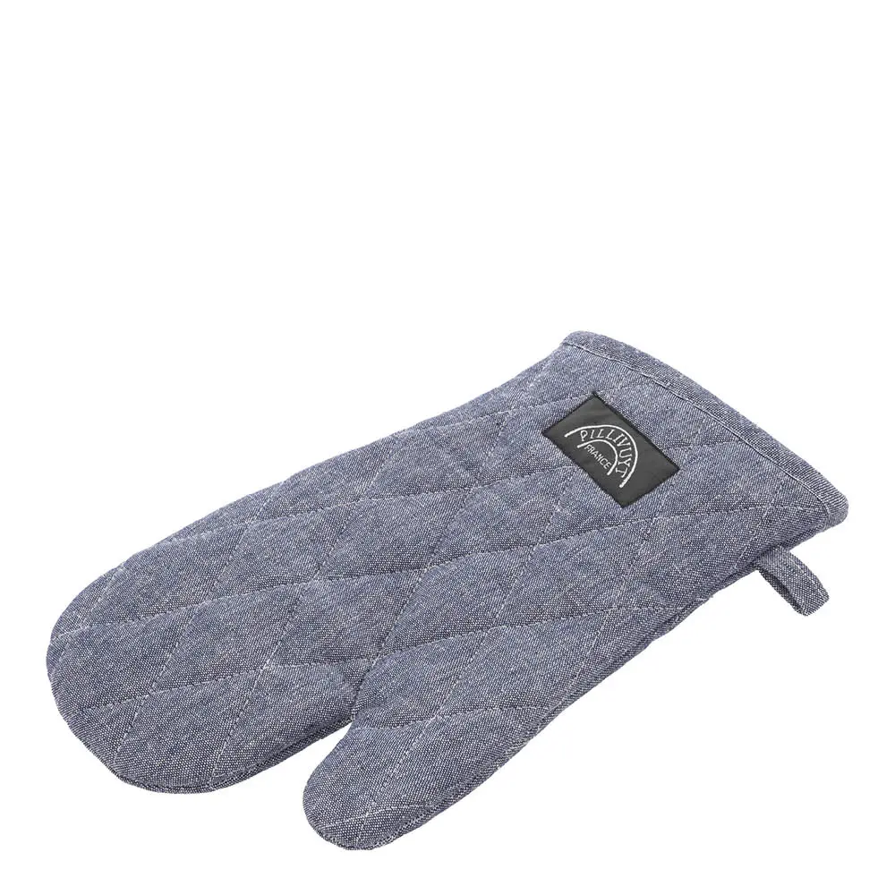 Pillivuyt Patakinnas 33x18 cm Navy