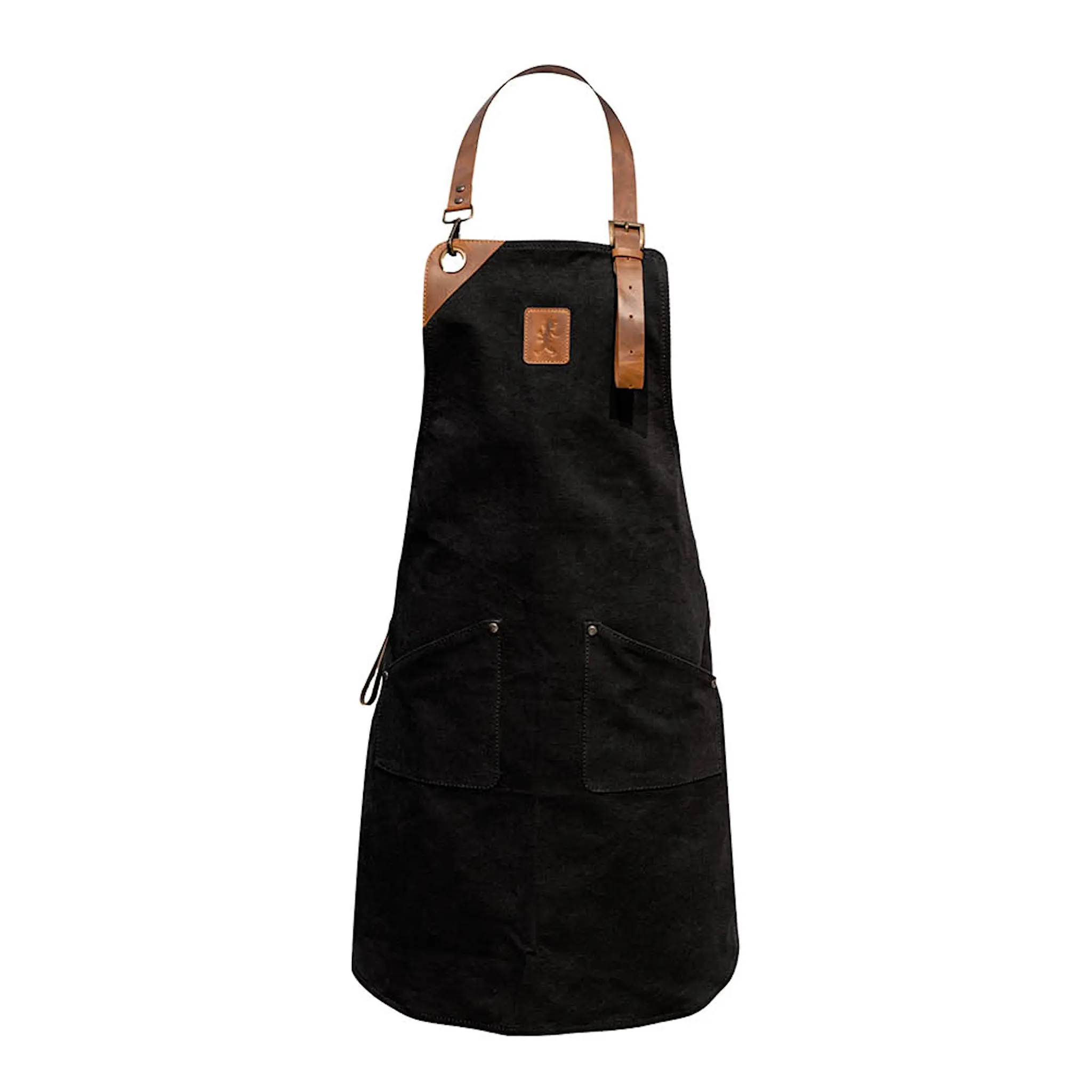 SOLSTICKAN Canvas Esiliina 54x83 cm Musta