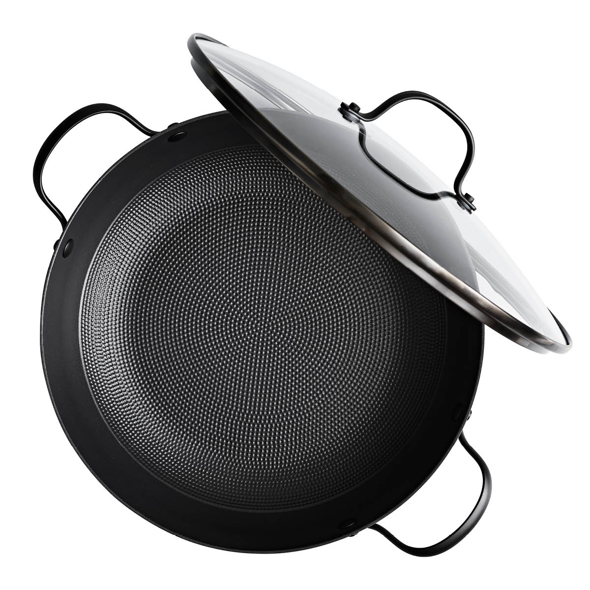 Satake Satake Honeycomb Haudutuspannu 30 cm