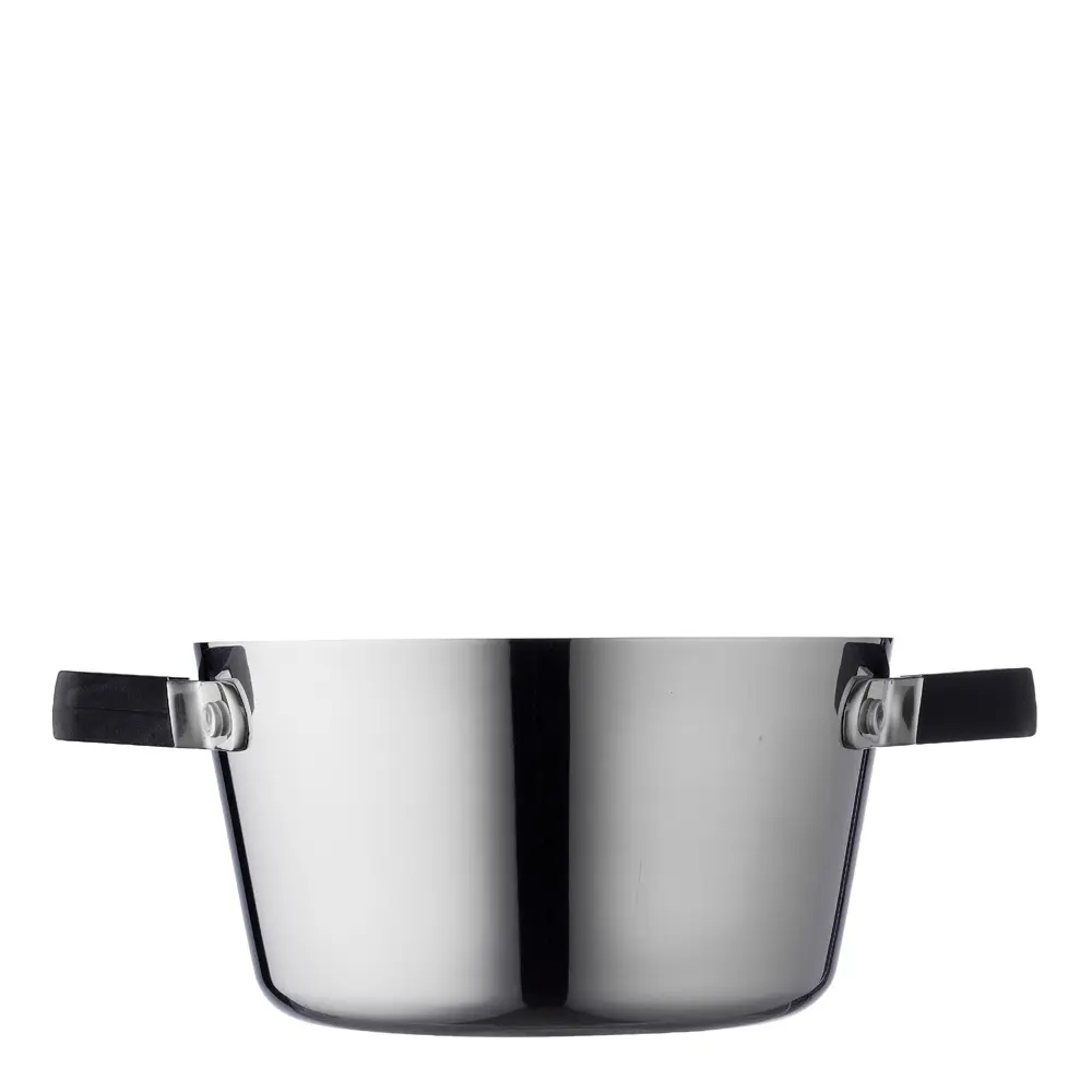 Tareq taylor gryte king edward 2,7L rustfritt stål