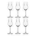 Atelier Grappaglas 8 cl 6-pack