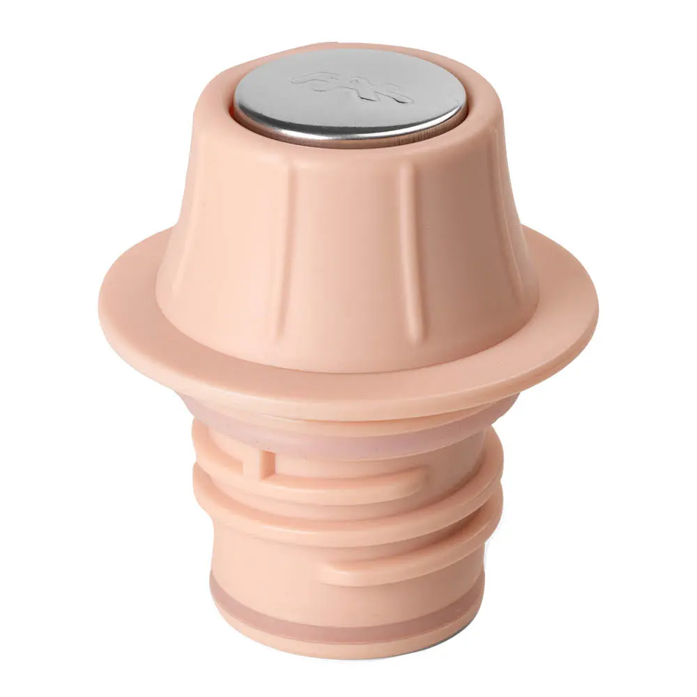 Hammershøi Kierrekorkki termoskannuun Nude