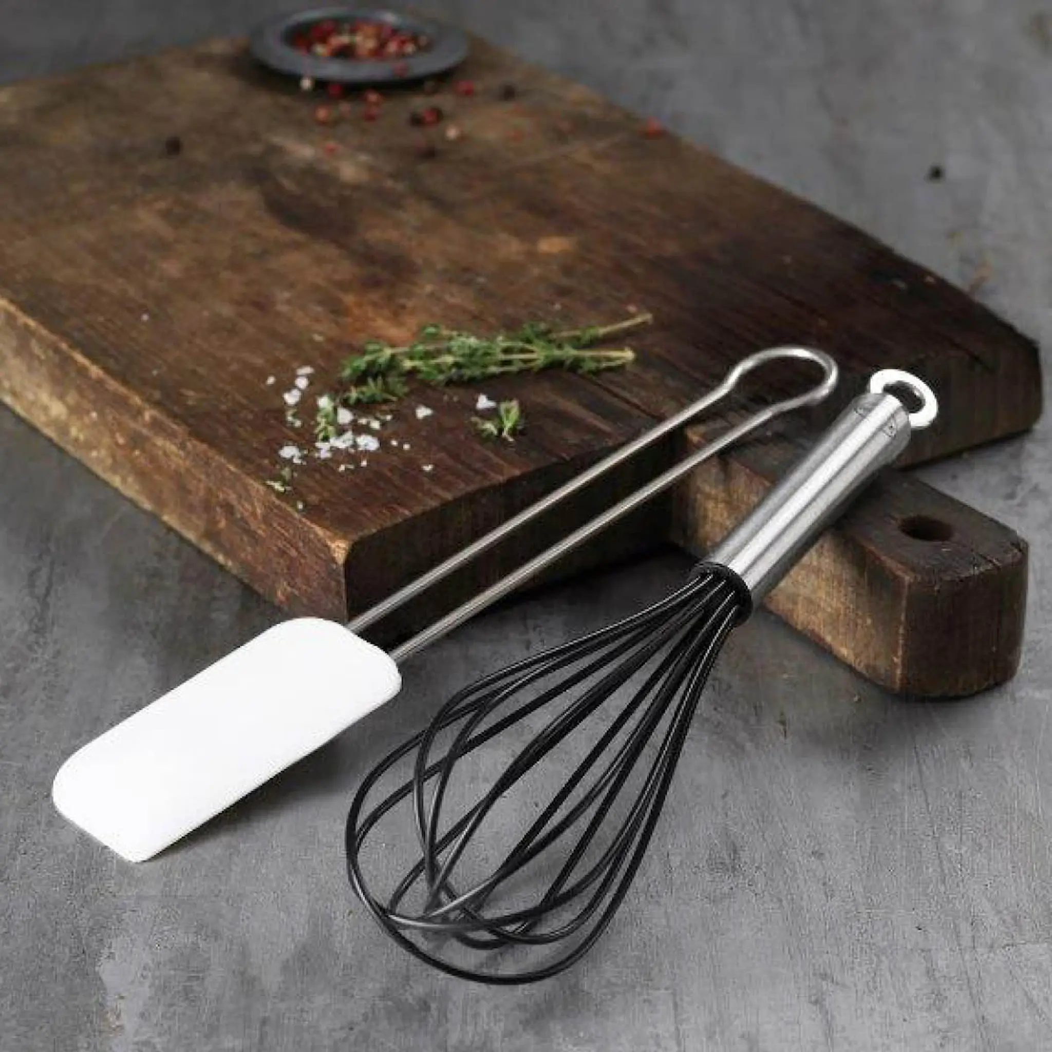 Rösle Nuolija 26 cm Valkoinen