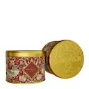 Morris pepparkakor liten burk 45 g vinröd