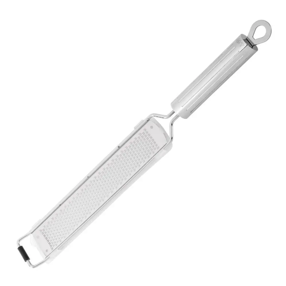 Glima zester rivjern 41 cm matt stål