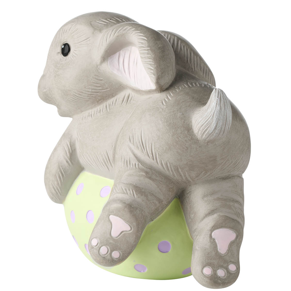 Klarborg Stora harungen Nini figur 11,5 cm