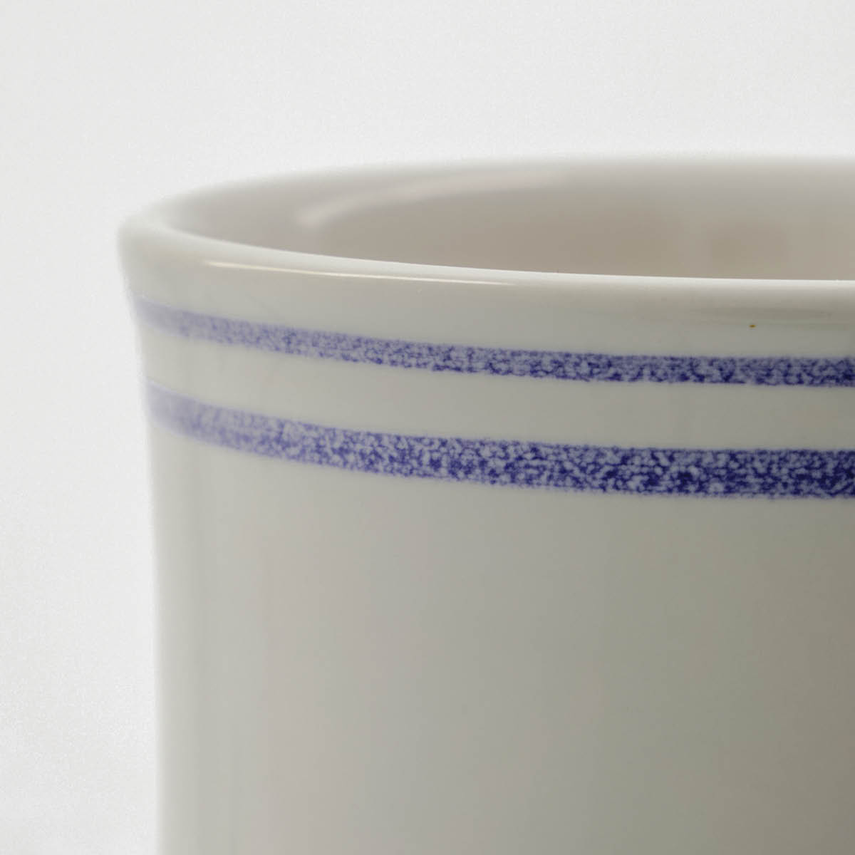 Nicolas Vahé Bistro Muki 30 cl 2 kpl Sininen/Valkoinen