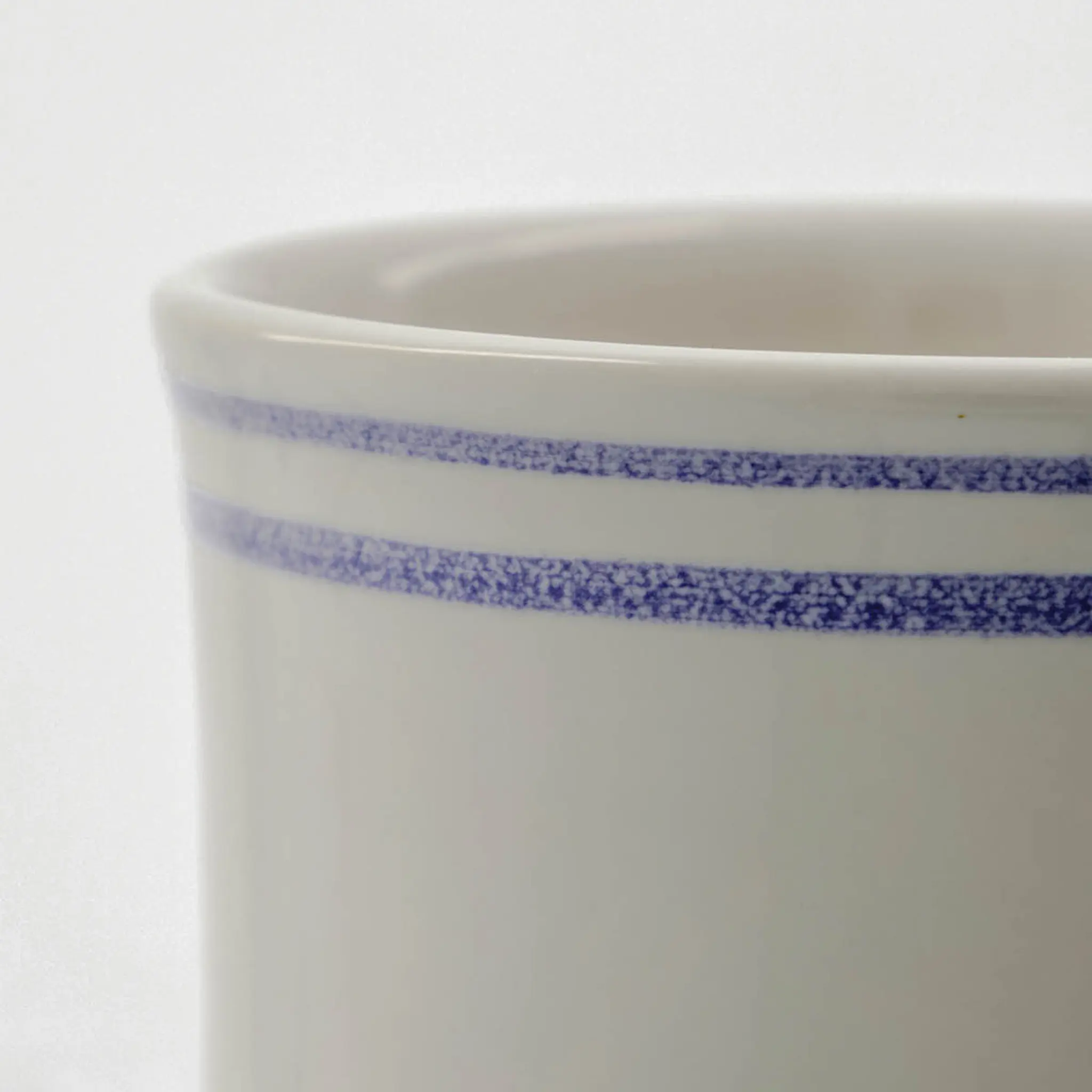 Nicolas Vahé Bistro Muki 30 cl 2 kpl Sininen/Valkoinen