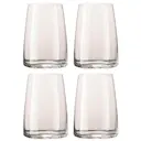 Vivid Senses Vattenglas 50 cl 4-pack