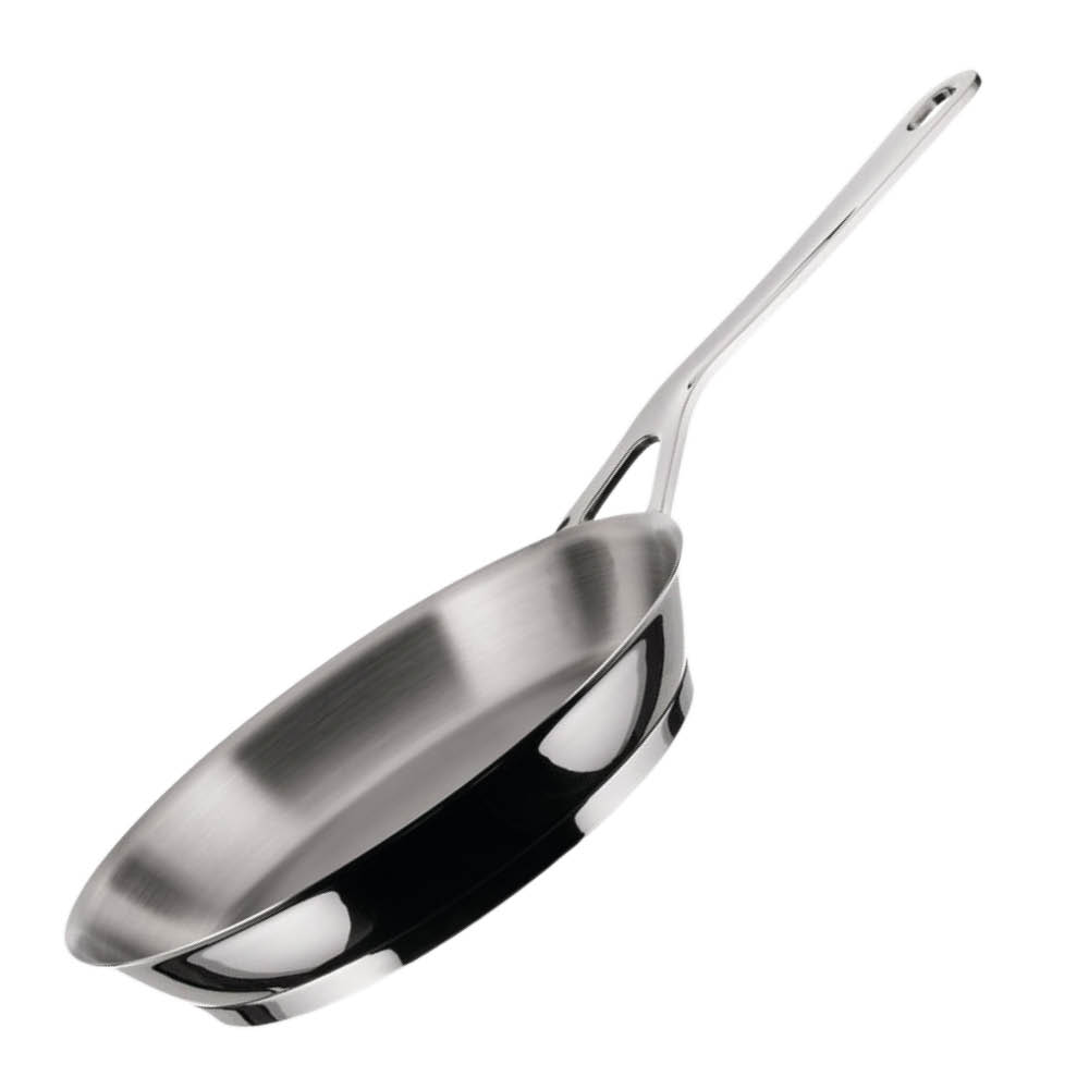 Alessi - Pots&Pans Paistinpannu 20 cm