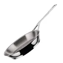 Pots&Pans stekpanna 20 cm stål