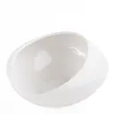 Asta Skål Liten Vit