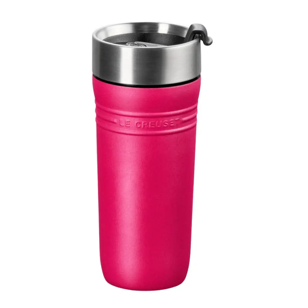 On The Go termokopp 35 cl berry