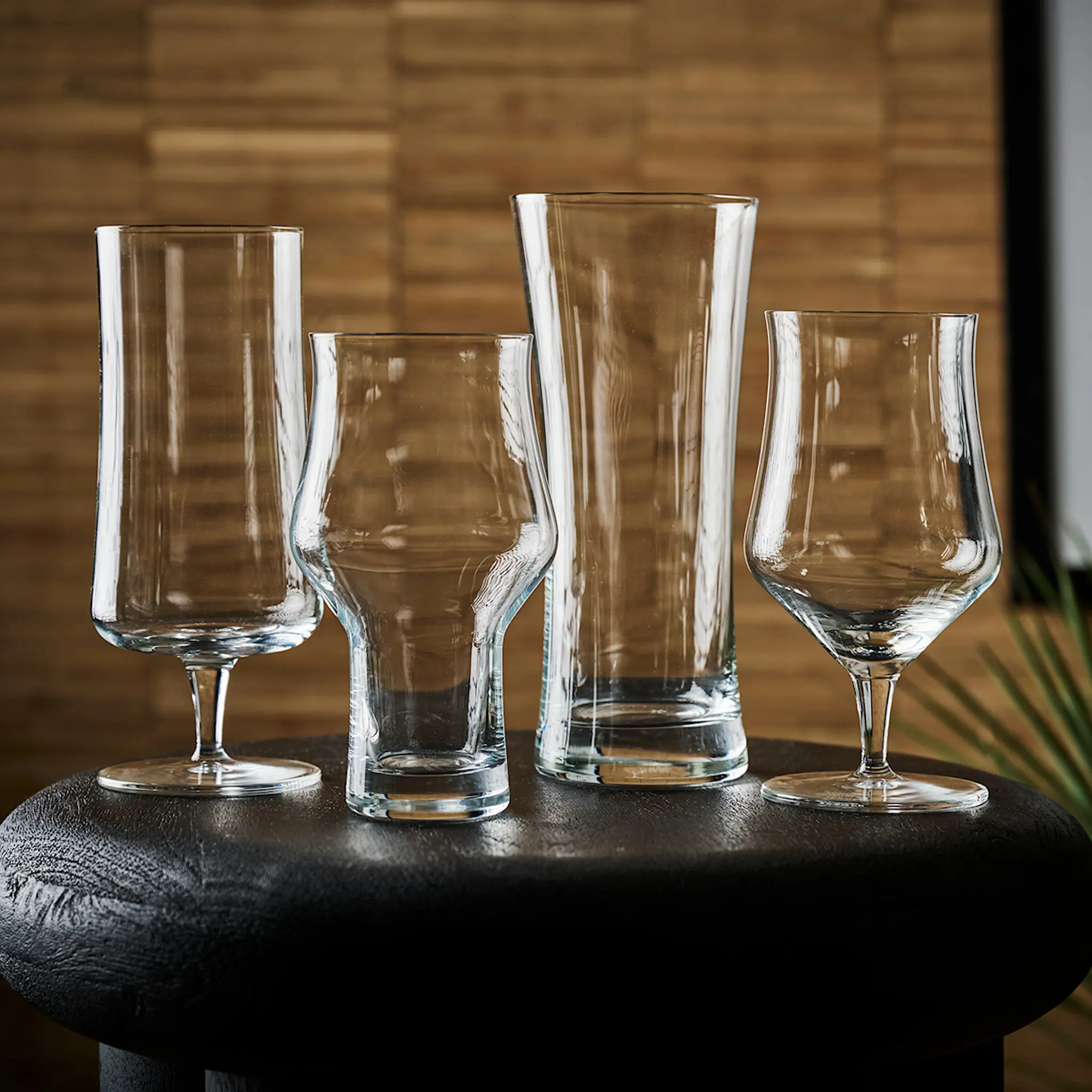 Zwiesel Glas Beer Basic Craft Pilsner Olutlasi 50 cl 4 kpl