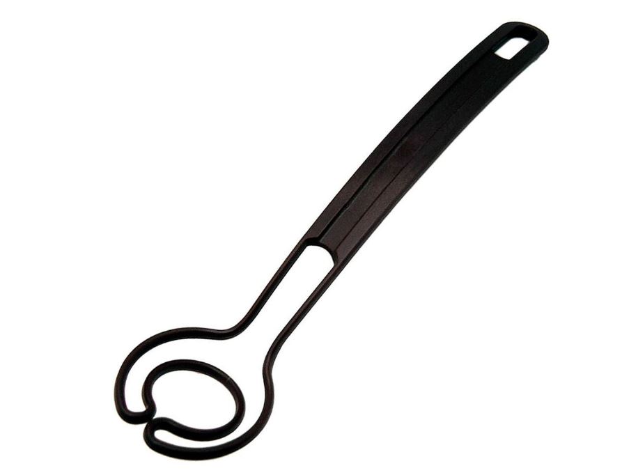 Unplugged - OmegaVisp 26 cm Musta