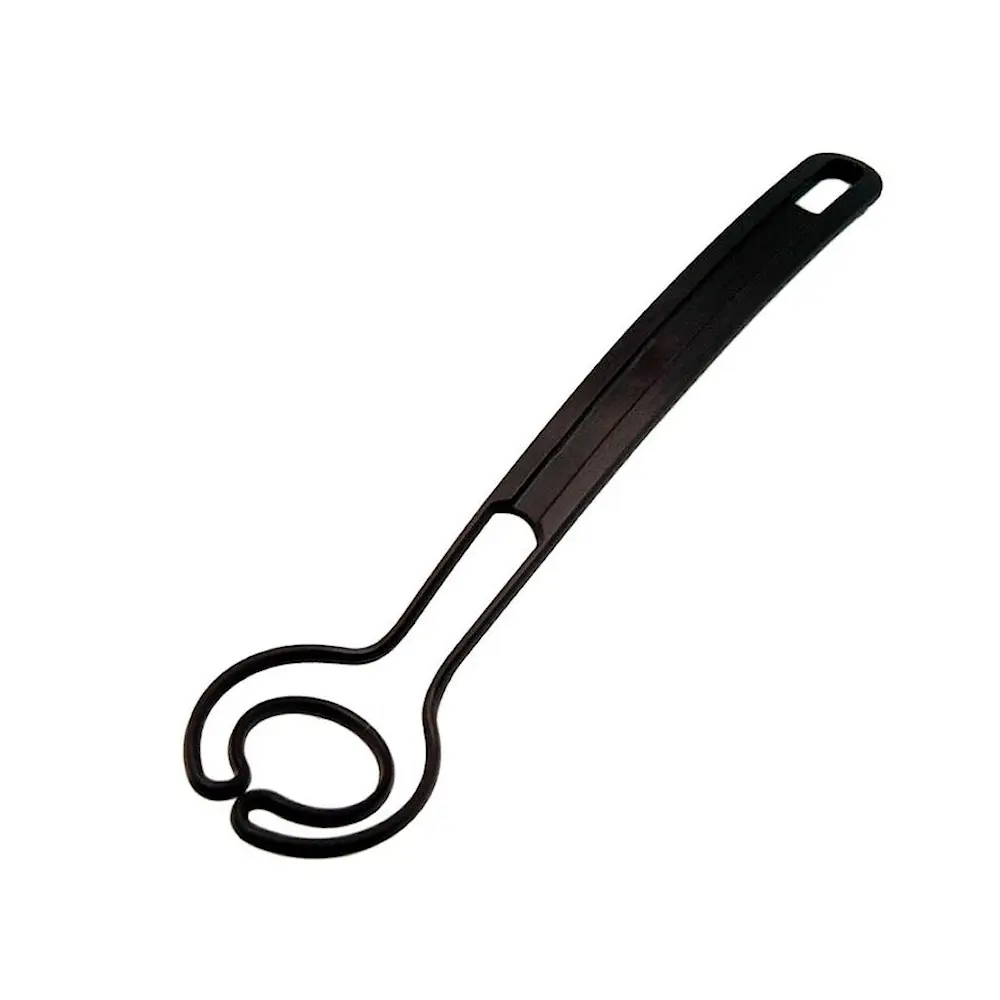 OmegaVisp 26 cm Musta