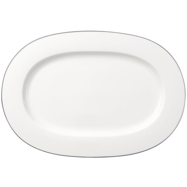Villeroy & Boch - Anmut Platinum Tarjoilulautanen 41 cm