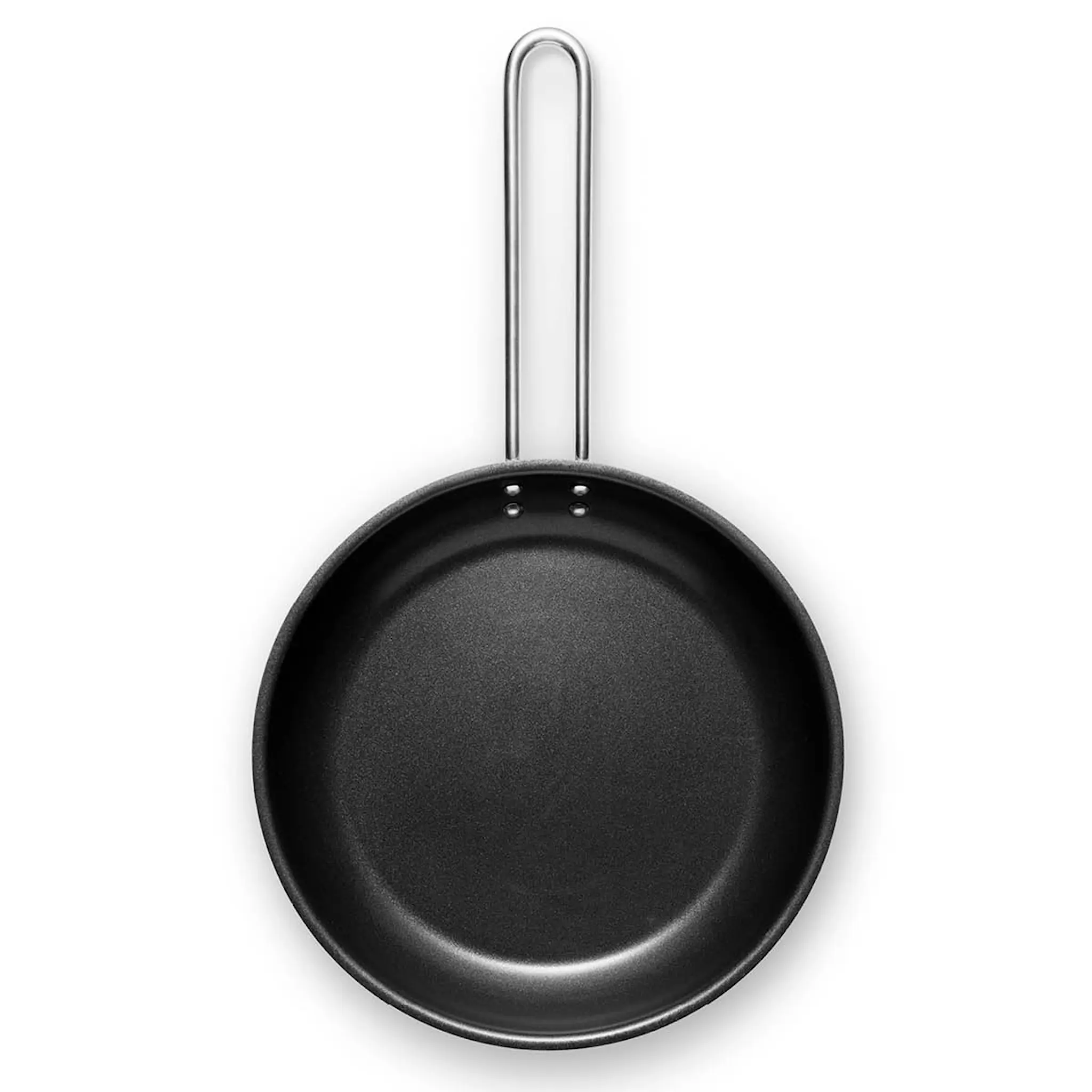 Eva Trio Stekpanna Ø24 cm Rostfritt Stål Heat control