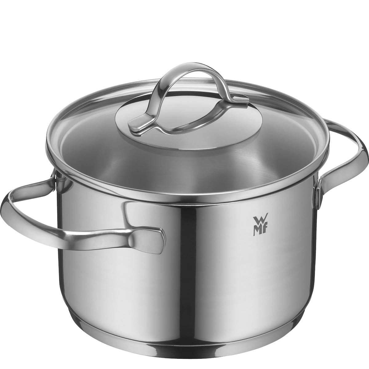 WMF Provence Plus grytset 6 delar med lock