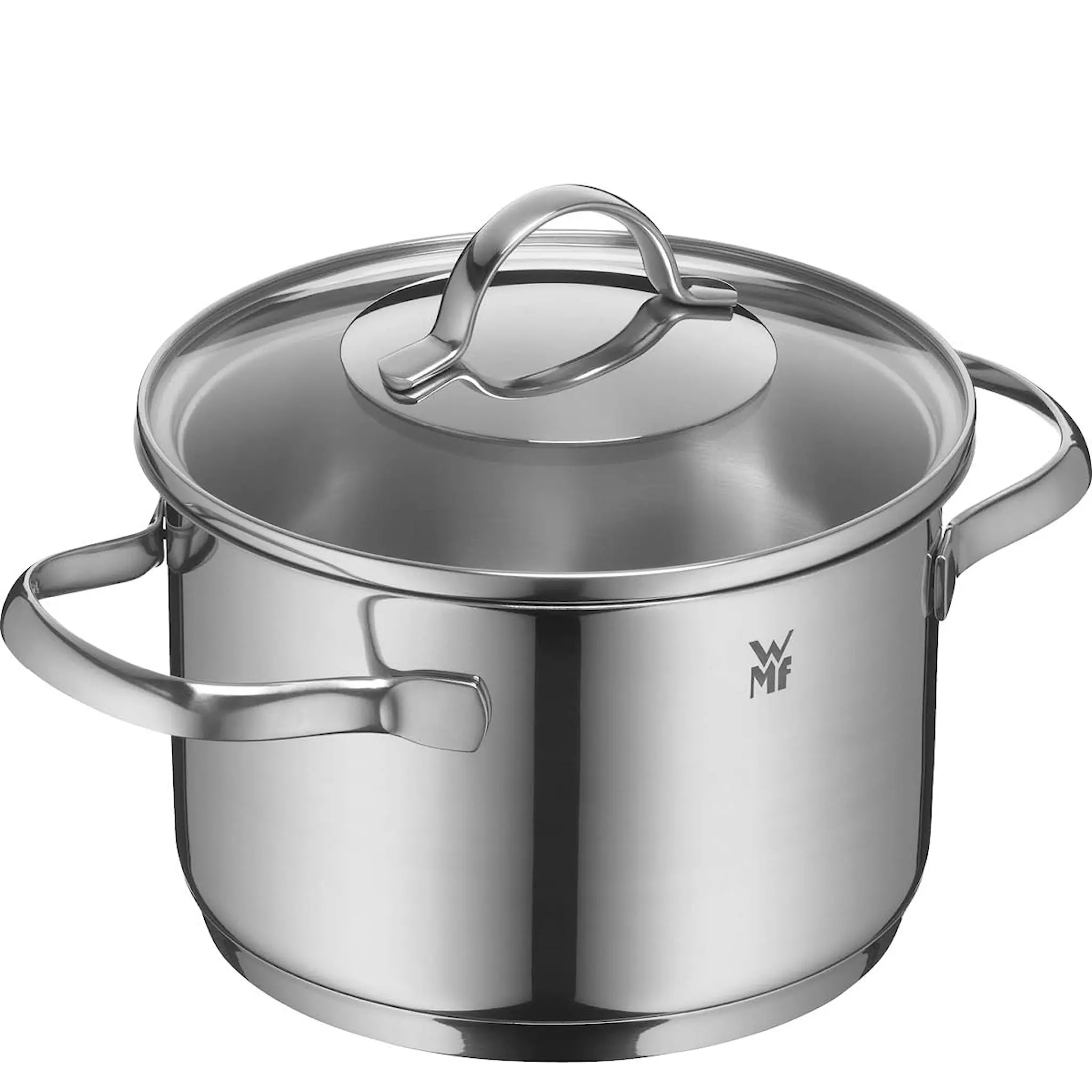 WMF Provence Plus grytset 6 delar med lock