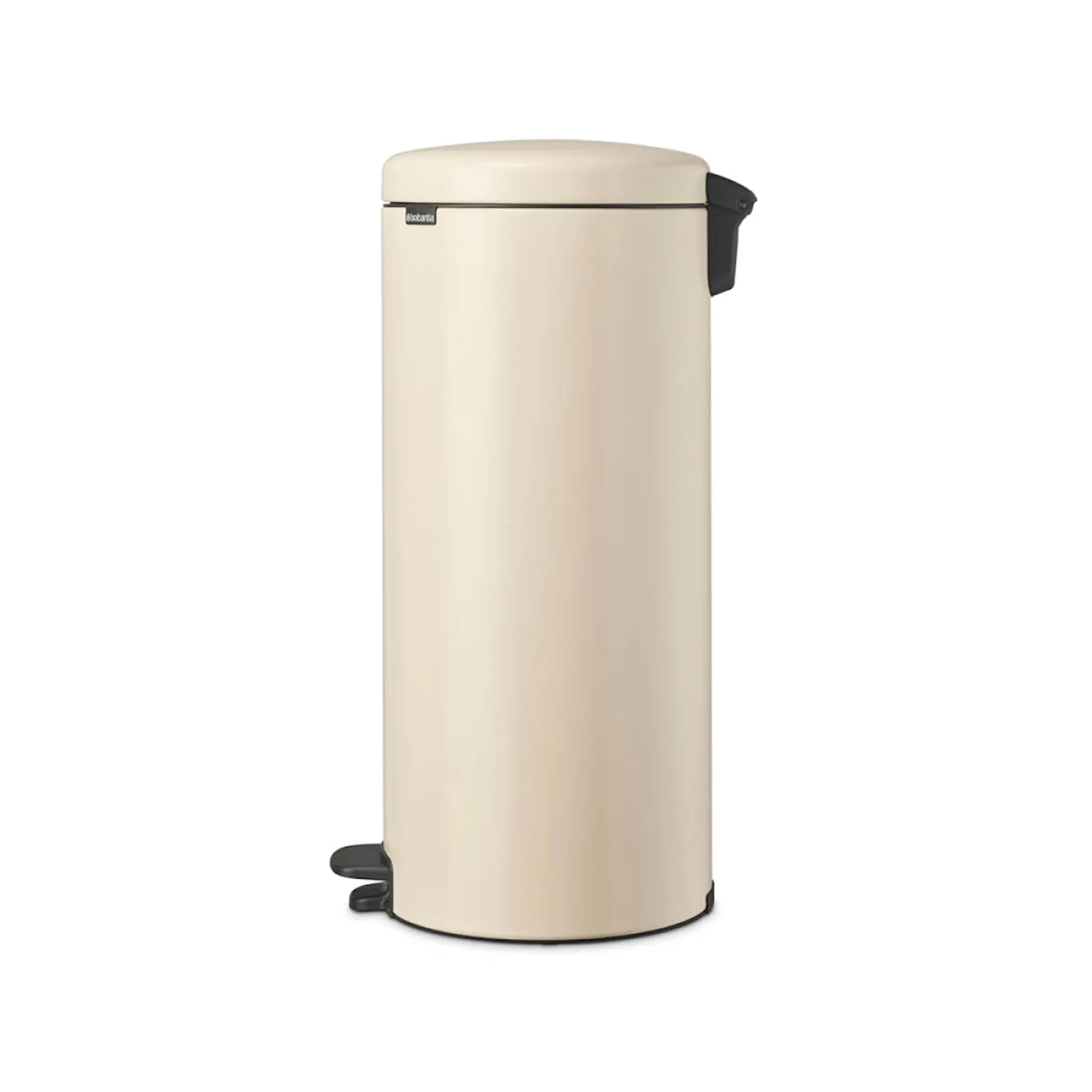 Brabantia NewIcon pedalhink 30 L soft beige