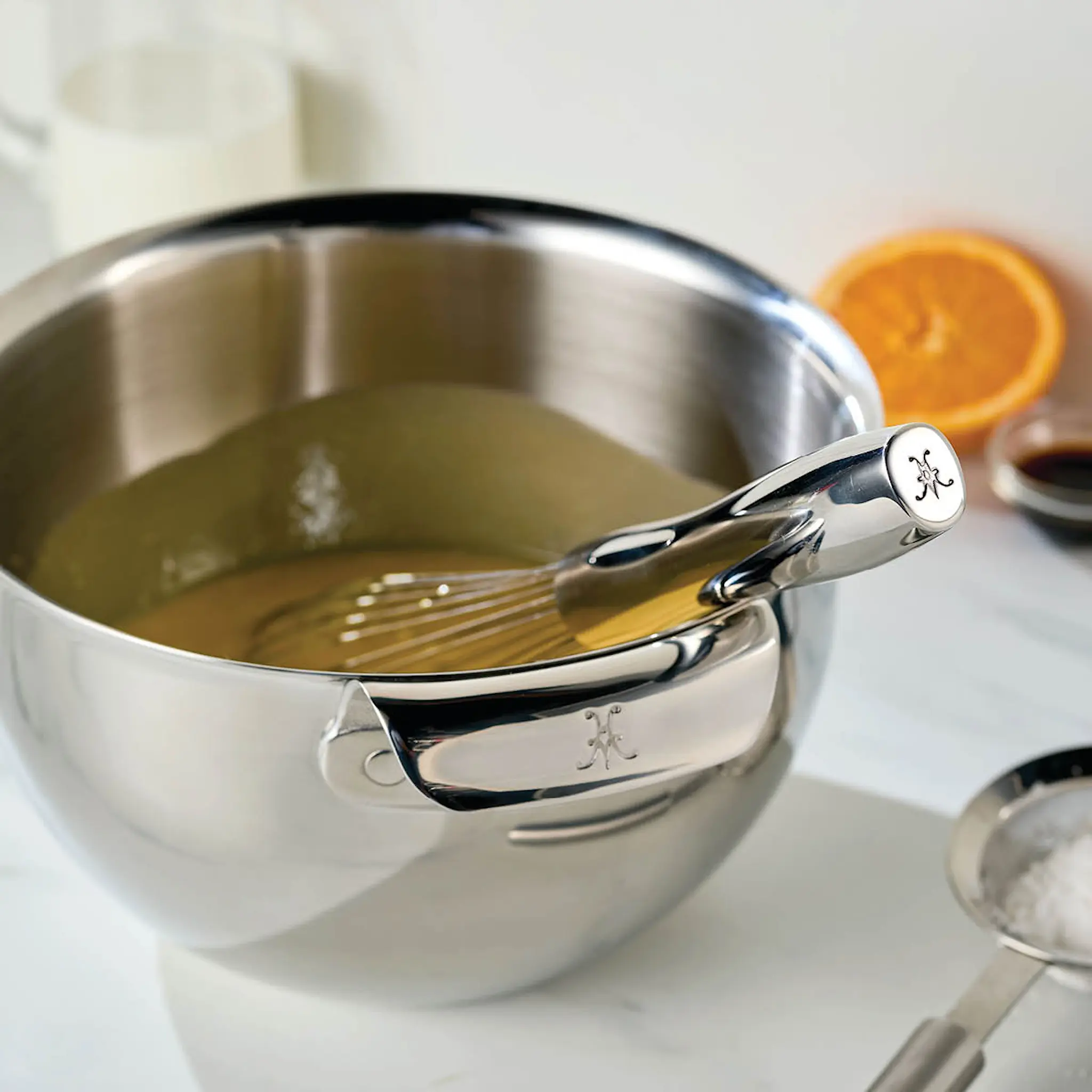 Hestan Provisions köksredskap visp 30 cm