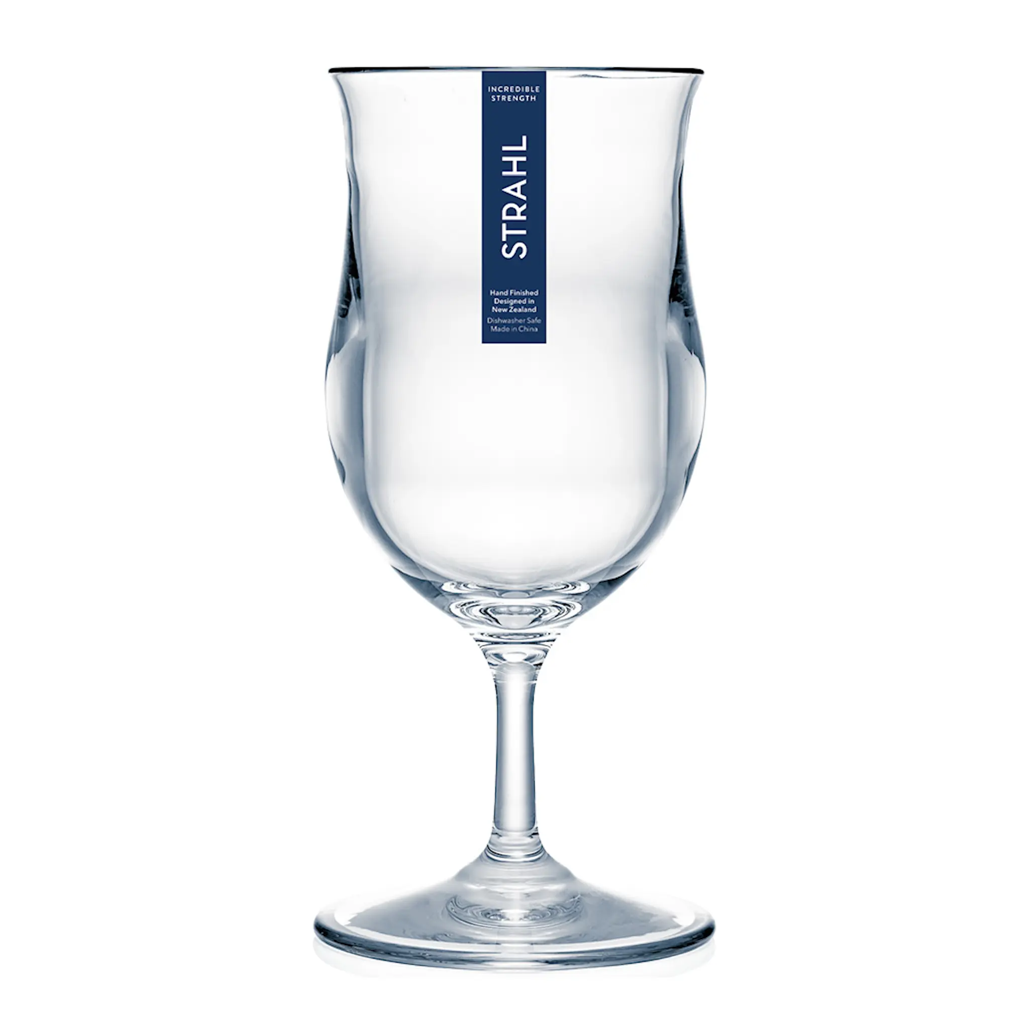 Strahl Piña Colada-glas 39,9 cl polykarbonat