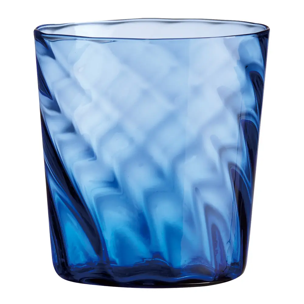 Raw Unique Optic Vesilasi 30 cl Dark Blue