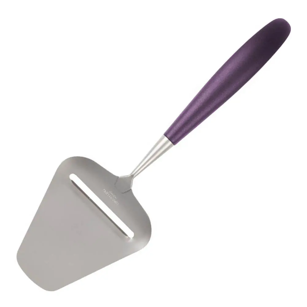 Amitto ostehøvel 23 cm universal plomme