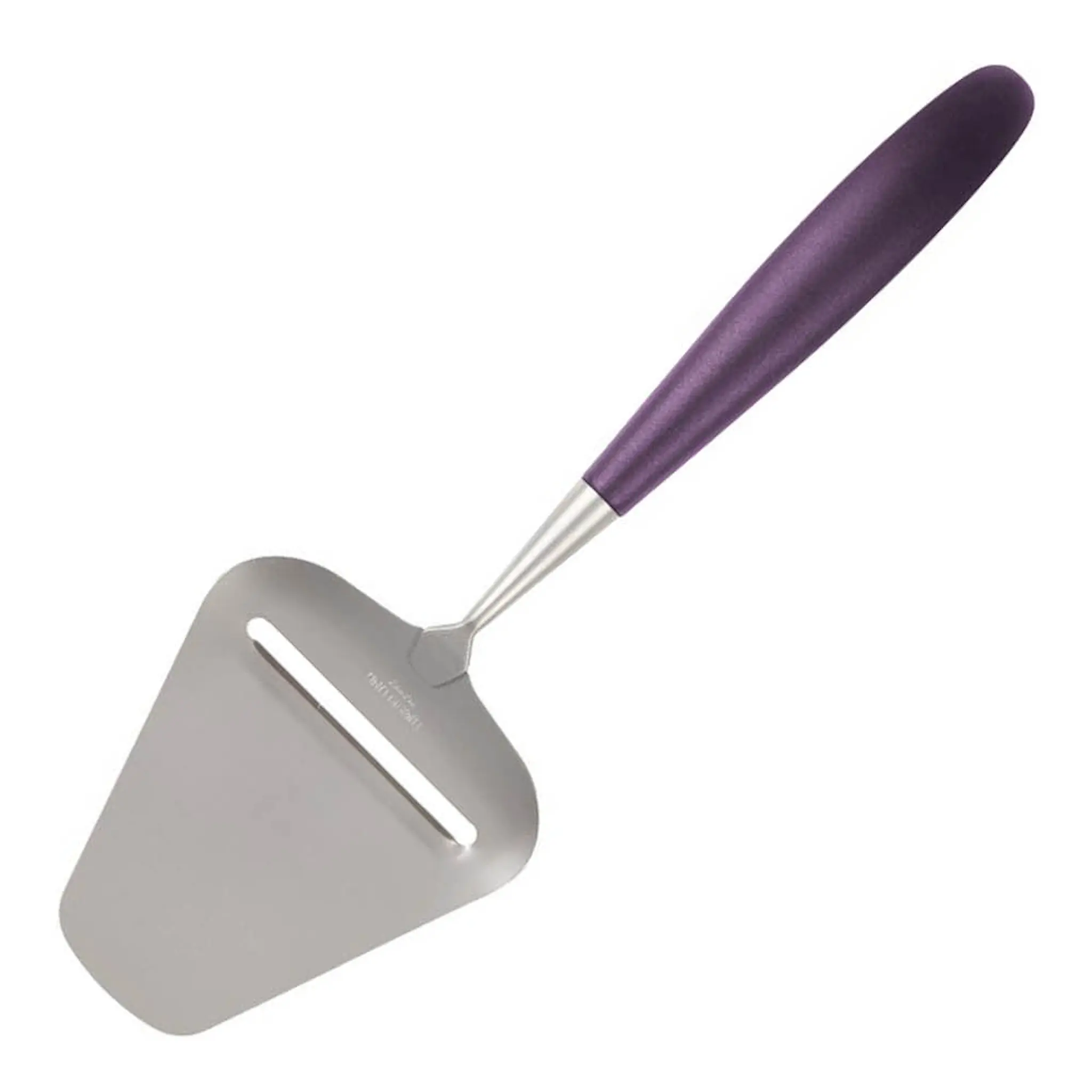 Bjørklund Amitto osthyvel 23 cm universal plommon