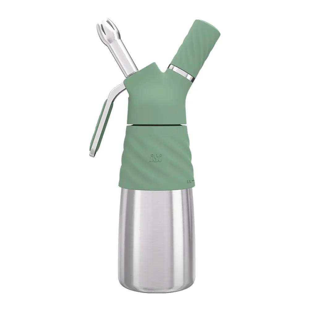 Creative Premium Sifoni 0,5 L Wave Green