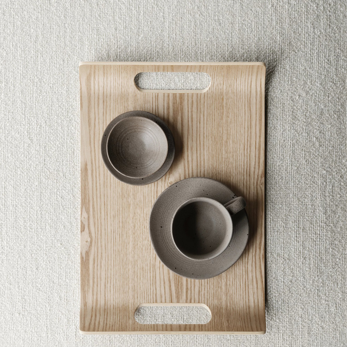 Blomus Kumi skål 8 cm fungi