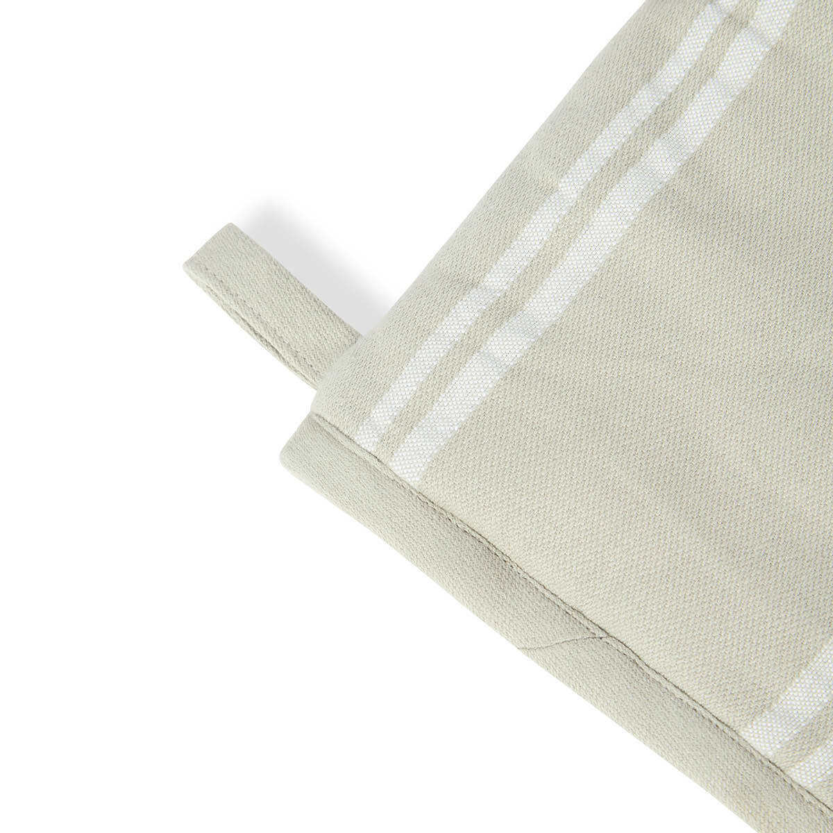 Lexington Icons grytvante stjärna 32×16 cm sage green/white