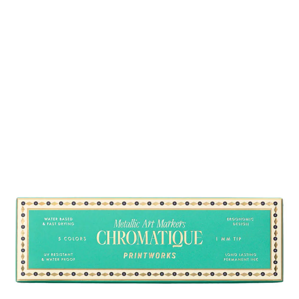 Metallinhohtoiset tussit 5 kpl