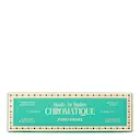 Metalliska tuschpennor 5-pack